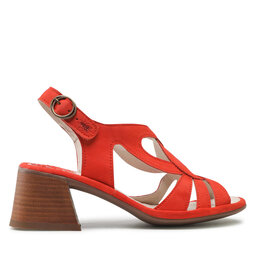 

Босоніжки Fly London Logefly P501376002 Devil Red, Червоний