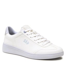 Gap Sneakers Gap Seattle Pop GAB001F5SWBCSBGP Bianco