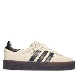 adidas gazelle silver green womens Samba ADV adidas Schuhe Mädels in coreblack-white-gum für Damen – TITUS main image 1