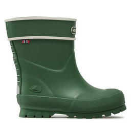 Viking Гумени ботуши Viking Alv Jolly 1-60060-4 Зелен