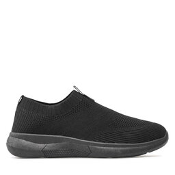 

Снікерcи PULSE UP WP40-FC11-5 Black, Чорний