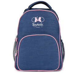 Mickey&Friends Ruksak Mickey&Friends ACCCS-AW24-342DCLS Tamnoplava