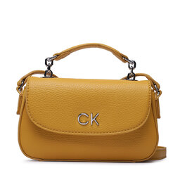 Calvin Klein Kabelka Calvin Klein Re-Lock Crossbody W/Flap Pbl K60K610197 KB7