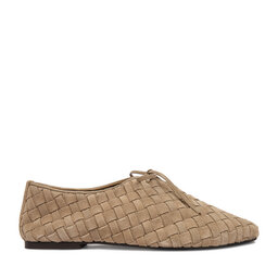 GINO ROSSI Halbschuhe GINO ROSSI EO-26SS02 Braun