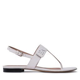 

Босоніжки Emporio Armani X3Q085 XF271 00395 Avorio, Écru