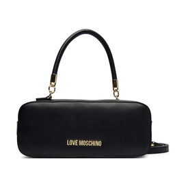 LOVE MOSCHINO Handtasche LOVE MOSCHINO JC4246PP0PKL0000 Schwarz