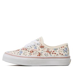 

Кросівки Vans Uy Authentic VN0A3UIVYQ11 Marshmallow/Multi, Écru