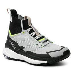 adidas Cipő adidas Terrex Free Hiker 2.0 Hiking Shoes IF4923 Wonsil/Wonsil/Luclem