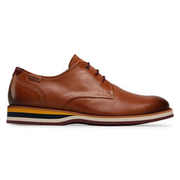 

Туфлі Pikolinos M5R-4343 Brandy, Коричневий