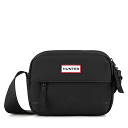 Hunter Мъжка чантичка Hunter HTR-B-007-06 Черен