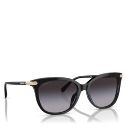 Coach Sluneční brýle Coach 0HC8378U Black 50028G