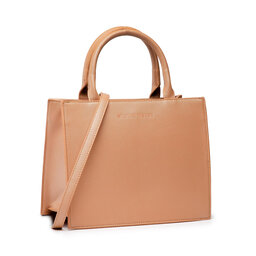 

Сумка Silvian Heach RCA21008BO Beige, Коричневий