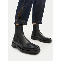 Patrizia Pepe Челсі Patrizia Pepe 8Y0095/L078-K103 Чорний
