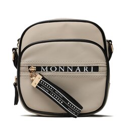 Monnari Torebka Monnari BAG0840-015 Beżowy