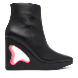 United Nude Stiefeletten United Nude Void Bootie 110300116 Schwarz