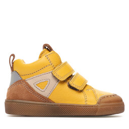 

Черевики Froddo Rosario High-Top G2110119-17 M Dark Yellow 17, Жовтий