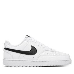 Nike Sneakers Nike Court Vision Lo Nn DH3158 101 Alb