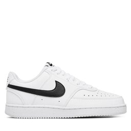 Nike Sneakers Nike Court Vision Lo Nn DH3158 101 Weiß