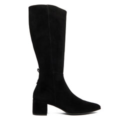 HÖGL Μπότες HÖGL 0-104722-01000 Μαύρο