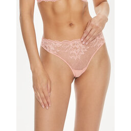 Calvin Klein Underwear Calvin Klein Underwear Tangice 000QF6397E Koraljna