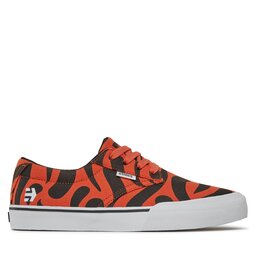 Etnies Tenisówki Etnies Jameson Vulc Bmx X Burn Slow 4107000598 Kolorowy