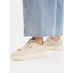Tamaris Sneakers Tamaris 1-23736-42 Écru