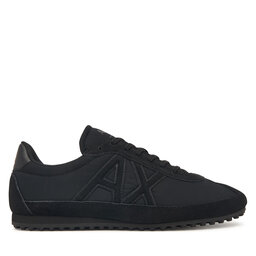 Armani Exchange Sneakers Armani Exchange XM003390 AF27477 MC005 Schwarz