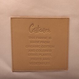

Сумка Castañer B.Mantua/ 146 023193-803 Rosa Palo, Рожевий
