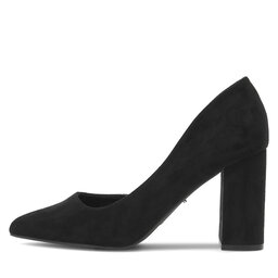 

Туфлі DeeZee KL-F23012-1 Black, Чорний