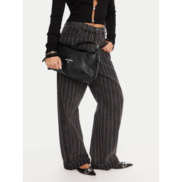Patrizia Pepe Сумка Patrizia Pepe 8B0256/L148-K103 Чорний