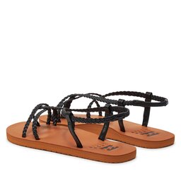 

Босоніжки Billabong ABJL100085 Ofb, Чорний