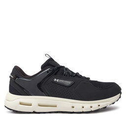 Under Armour Сникърси Under Armour Ua Summit Trek 3028345-003 Черен