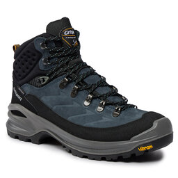 Grisport Botas de trekking Grisport 15205N27G Blue/Black N27G