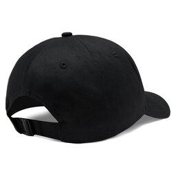 

Бейсболка Calvin Klein Jeans K50K510789 Black BDS, Чорний