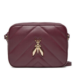 Patrizia Pepe Borsetta Patrizia Pepe CB0023/L004-M496 Bordeaux