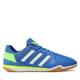 

Взуття adidas Top Sala FV2551 Globlu/Ftwwht/Royblu, Голубий