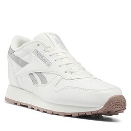 Reebok Schuhe Reebok Classic Leather Shoes HQ7195 Weiß