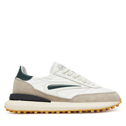 D.A.T.E. Sneakers D.A.T.E. Athleta M421-AT-NY Weiß