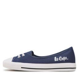 

Кеди Lee Cooper LCW-23-31 1789LA, Cиній