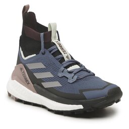 adidas Schuhe adidas Terrex Free Hiker 2 W GZ0686 Wonder Steel/Grey Three/Purple