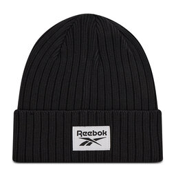 Reebok Шапка Reebok Te Beanie GD0487 Black