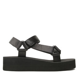 

Босоніжки Jenny Fairy WSS20446-01 Black, Чорний