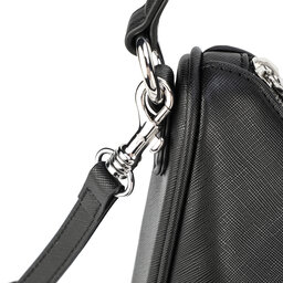 

Сумка JOOP! Jeans Annelie 4130000888 990, Чорний