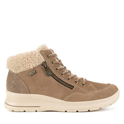 Rieker Stiefeletten Rieker L7701-24 Braun
