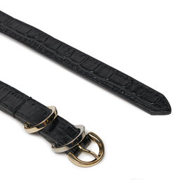 

Пояс на талію Pinko Jackson Belt H1 5 20241 PLT01 103444 A1UG Black Z99Q, Чорний
