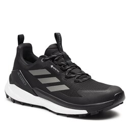 adidas Παπούτσια adidas Terrex Free Hiker 2.0 Low GORE-TEX Hiking Shoes IG3201 Cblack/Grefou/Ftwwht