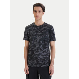 Under Armour Under Armour Футболка UA ABC Camo Сірий Regular Fit