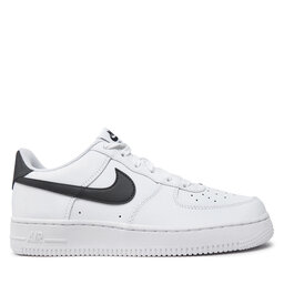 Nike Sneakersy Nike Air Force 1 (GS) FV5948 101 Biały