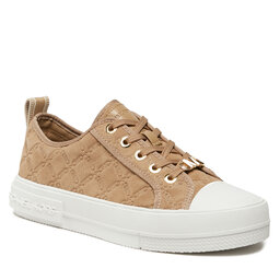 MICHAEL Michael Kors Кецове MICHAEL Michael Kors 43F3EYFS2S Camel