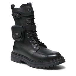 Lasocki Young Bakancs Lasocki Young GI12-3108-01 Black
